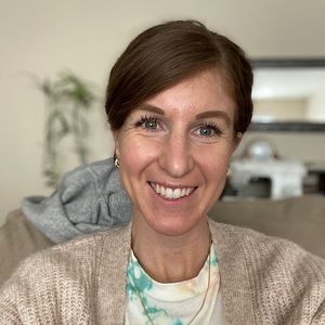 Meet your Posher, Rachael